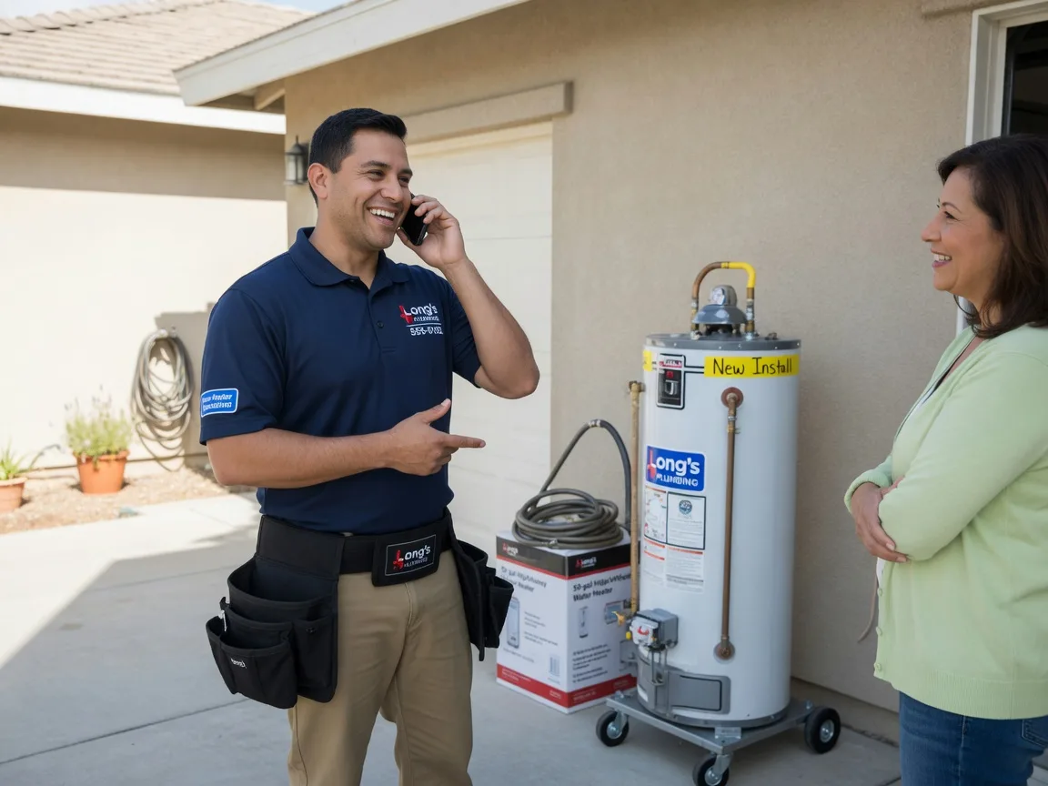 Leak Detection Falkner, MS FAQs